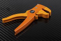 613-044 RS PRO Wire Stripper, 0.2mm Min, 6mm Max, 170 mm Overall