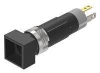 19-159015 EAO Modular Switch Actuator for Use with 19 Series