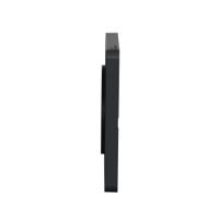 s540802 Schneider Electric Anthracite, 1 Gang, Odace