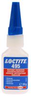loctite-495-20g Loctite 495 Cyanoacrylate 20 g, Transparent