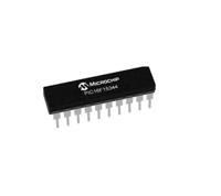 pic16f15344-ip Microchip PIC16F15344-I/P, 8 bit PIC, PIC XLP 16F Microcontroller, 32 MHz, 7kB FLASH, 20-Pin DIP