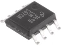 lm567cmnopb Texas Instruments LM567CM/NOPB, DTMF Decoder, 0.5MHz 12mA, 8-Pin SOIC