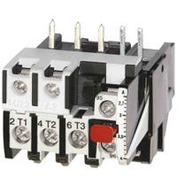 j7tkn-a-1e2 Omron Overload Relay, 0.8 → 1.2 A F.L.C, 1.2 A Contact Rating, 24 Vdc, 3P