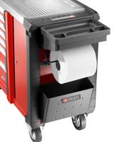 jeta5gxl Facom Universal Holder