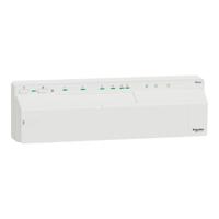 cctfr6600 Schneider Electric, 230V ac