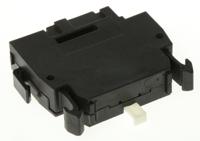 115964-m22-swd-k11 Eaton RMQ Titan M22 Series Contact Block, 1CO