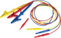 212-988 RS PRO Fused Test Lead, CAT III