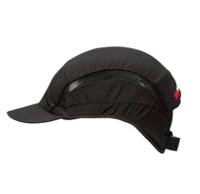 7100217866 3M Black Micro Bump Cap, ABS Protective Material