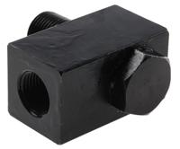 xsc1 Enerpac Connector, Swivel Connector for use with XA-Series Air Driven Hydraulic Pump