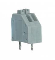 146-8339 RS PRO PCB Terminal Block, 8-Contact, 2.5mm Pitch, Through Hole Mount, 1-Row, Screw Termination