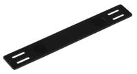 151-41210-at2-pa66-bk HellermannTyton Arrowtag Cable Tie Cable Markers, Black, 151-41210 AT2-PA66-BK