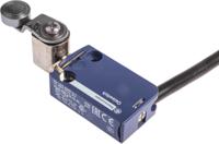xcmd2116l1 Telemecanique Sensors OsiSense XC Series Lever Limit Switch, NO/NC, IP66, IP67, IP68, DP, Zinc Alloy Housing, 240V ac