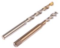 l001ex00m8xa002 Dormer Tap & Drill Set HSS-E 2-Piece Machine Tap M8 Thread