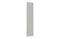 8184245 Rittal Sheet Steel Side Panel