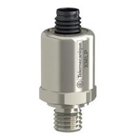 xmlp100bd21f Telemecanique Sensors Pressure Switch, 0bar Min, 100bar Max, Analogue Output