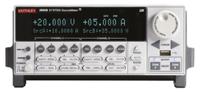 2602b Keithley 2600 Series Source Meter, ±100 mV → ±40 V, 2-Channel, ±100 nA → ±10 A, 80 W Output