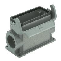 19302160252 HARTING Han B HMC Heavy Duty Power Connector Housing, M32 Thread