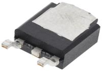 mc78m05abdtg onsemi, Voltage Regulator 35V 3-Pin