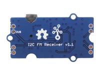 107020049 Seeed Studio Grove-I2C FM Receiver RDA5807M Wireless 50 → 115MHz