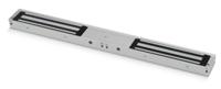 192-4533 RS PRO Double Door Magnetic Door Lock, 2 x 600lb Holding Force 12 → 24V dc
