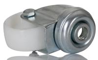 828-6312 RS PRO Swivel Castor Wheel, 50kg Capacity, 50mm Wheel