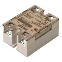 g3na-225b-utu-dc5-24 Omron G3NA Series Solid State Relay, DIN Rail Mount, 240 V ac Load