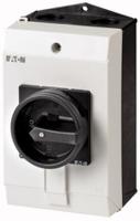 p1-25-i2-svb-sw-hi11 3 Pole Surface Mount Switch Disconnector, NO/NC, 25 A, 13 kW, IP65