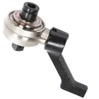 17220 Norbar Torque Tools Torque Multiplier, 1300Nm max O/P, 5:1 ratio, 1/2in I/P drive, 3/4in O/P drive