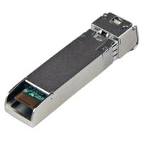 glclhsmdst StarTech.com Cisco Compatible LC Multi Mode Transceiver Module, Full Duplex