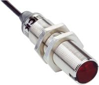 grte18-n1142 SICK Energetic Photoelectric Sensor, Barrel Sensor, 5 mm → 550 mm Detection Range