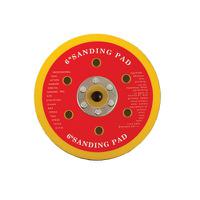 250-0436 RS PRO Backing Pad for 150mm Disc, 150mm Diameter