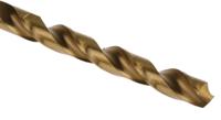 213-174 RS PRO HSS Twist Drill Bit, 5.3mm Diameter, 86mm Overall