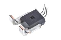 acs758lcb-100b-pff-t Allegro Microsystems Through Hole Hall Effect Sensor 3 V 5.5 V, CB PFF, 5-Pin