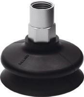 ess-50-bt-g14-i Festo 50mm Bellows Suction Cup ESS-50-BT-G1/4-I