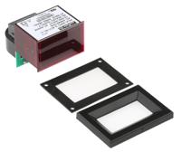 aca-20pc-2-ac1-rl-c Murata Power Solutions Digital Ammeter AC, 21.3mm x 33.9mm