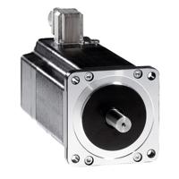 brs39bw760aba Schneider Electric Lexium Series Single Shaft Stepper Motor, 6.78Nm Torque, 230 V ac, 0.09 °, 0.9 °, 0.18 °, 0.036 °,