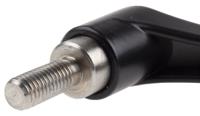 478-129 RS PRO Clamping Lever, M8 x 20mm