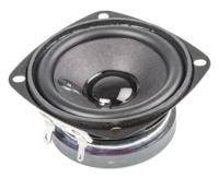frs-8-4-ohm Visaton 78mm dia 30W nom Full Range Speaker Driver, 4Ω, 100 Hz → 20 kHz