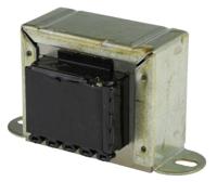 504-571 RS PRO 20VA 2 Output Chassis Mounting Transformer, 12V ac, IEC 61558-2-6