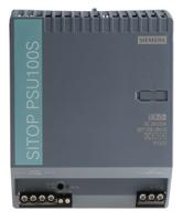 6ep1336-2ba10 Siemens 6EP1336-2BA10, Power Supply, Switch Mode, DIN Rail Mount, 480W, 24V dc/ 20A