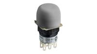 he5b-m2pn1 Idec HE5B Series Safety Enabling Switch, DP3T, IP65