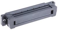 642-4783 RS PRO 37 Way Cable Mount D-sub Connector Socket, 1.27mm Pitch