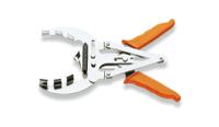 14451 BETA Piston Ring Pliers, Bent Tip