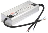 hlg-320h-12b MEAN WELL LED Driver, 12V Output, 264W Output, 22A Output, Constant Voltage Dimmable