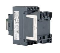 lc1d258bl Schneider Electric TeSys D LC1D Contactor, 24 V dc Coil, 4-Pole, 40 A, 2NO + 2NC, 690 V ac/dc