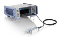 nrx-com4 Rohde & Schwarz Power Meter, 30W max