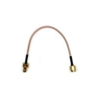 bu-4150031048 Mueller Electric BU-415 Series Female SMA to Male SMA, 48 in 50 Ω
