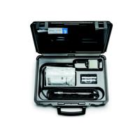 hi-991301 Hanna Instruments HI 991301 pH Meter, ±0.01pH Accuracy, 0.01pH Resolution, 14pH Max, +60 °C Max