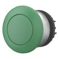 78635844-m22-drp-gm22-a Eaton RMQ Titan M22 Series Green Maintained Push Button Head, 22mm Cutout, IP69K