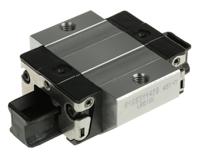 r166511420 Bosch Rexroth Guide Block R1665, 6720N Dynamic Load, 15mm Rail Width